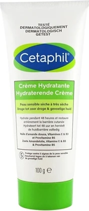 Увлажняющий крем для лица Cetaphil Moisturizing Cream