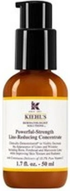 Сыворотка Kiehl's Dermatologist Solutions Мощная сыворотка против морщин