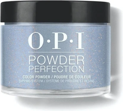 Набор для ухода за ногтями пудрой OPI Powder Perfection Collection