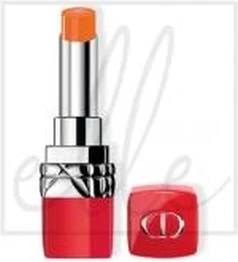 Губная помада Christian Dior Rouge Dior Ultra Rouge высокопигментированная