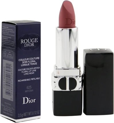 Матовая помада Christian Dior Rge Dior Mat 625 Int21