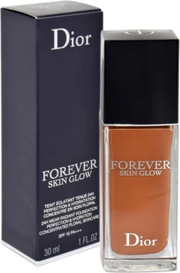 Тональная основа Foundation Christian Dior