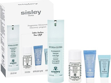 Кольца Sisley