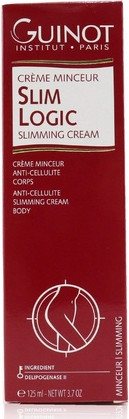 Крем Guinot Slim Logic Уменьшающий крем