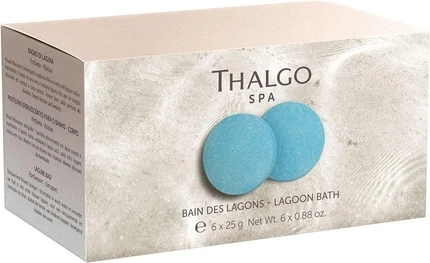 Морская соль для ванны Thalgo Spa Pacific Islands Lagoon