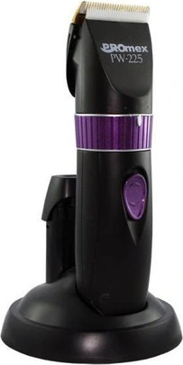 Машинка для стрижки волос Kustur Pw-225