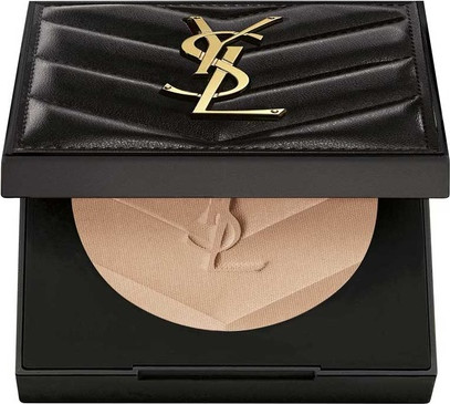 Пудра Yves Saint Laurent All Hours Hyper Finish Matte Powder
