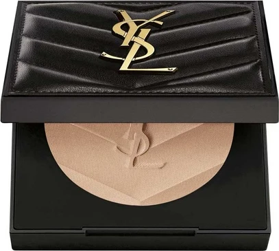 Пудра Yves Saint Laurent All Hours Hyper Finish Matte Powder