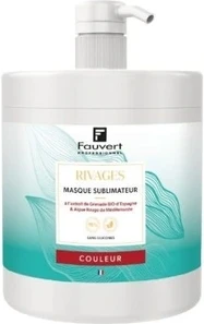 Маска для Окрашенных Волос Fauvert Rivages Color Mask