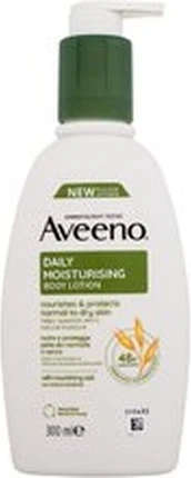 Увлажняющий лосьон для тела Aveeno Daily Moisturizing