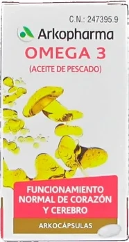 Капсулы Arko Pharma