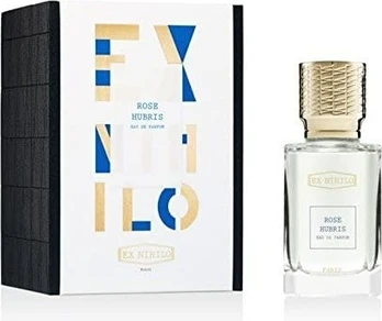 Eau de Parfum Ex Nihilo Rose Hubris