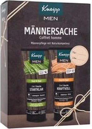 Набор для душа и ванны Kneipp
