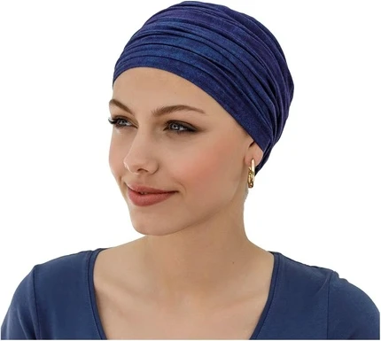 Тюрбан для волос Fashy Comfort Turban