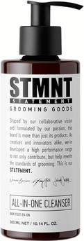 Facial Soap Stmnt Daily Cleanser