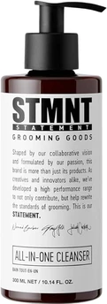 Facial Soap Stmnt Daily Cleanser