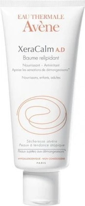 Бальзам Avene Xeracalm Ad Восстанавливающий липидный бальзам