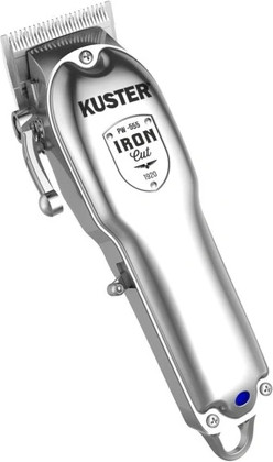 Машинка для стрижки волос Kustur Iron-Cut 1920 Pro