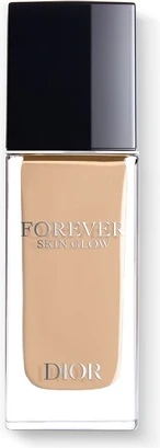 Тональная основа Dior Christian Dior Forever Skin Glow Clean с сияющим финишем, стойкость до 24 часов, SPF 20