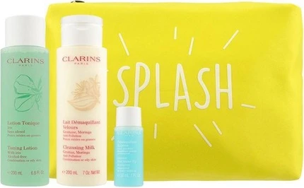 Набор для очищения Clarins