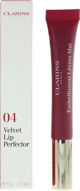 Помада Clarins Velvet Lip Perfector