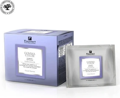 Пудра Fauvert Color Gum