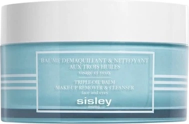 Очищающий бальзам Sisley Baume Demaquillant & Nettoyant Aux Trois Huiles