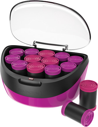 Набор бигуди Remington Jumbo Rollers H5670