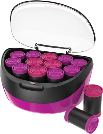 Набор бигуди Remington Jumbo Rollers H5670