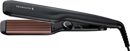 Гофрированная плойка Remington Ceramic Crimp 220 S3580