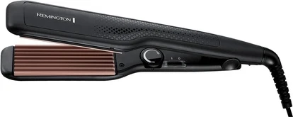 Гофрированная плойка Remington Ceramic Crimp 220 S3580