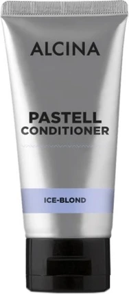 Кондиционер Alcina Pastell Ice Blond
