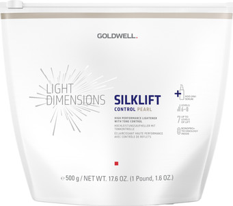 Осветлитель для волос Goldwell Silklift Control