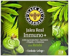 Витаминная Сыворотка Black Bee Pharmacy