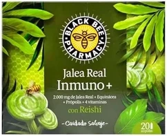 Витаминная Сыворотка Black Bee Pharmacy