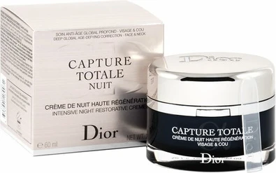 Ночной крем Christian Dior Capture Totale