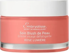 Дневной крем Embryolisse Radiant Complexion Cream Мгновенное здоровое сияние с экстрактом шелкового дерева