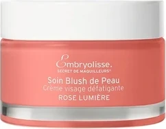 Дневной крем Embryolisse Radiant Complexion Cream Мгновенное здоровое сияние с экстрактом шелкового дерева