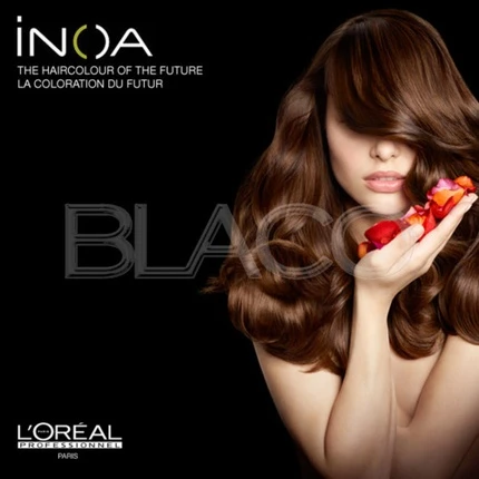 Краска для волос L'Oreal Professional INOA