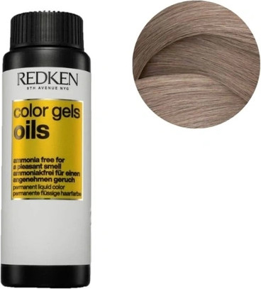 Краска-гель для волос Redken Technique Red
