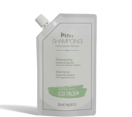 Refill Shampoo Mon Shampoing
