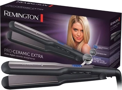 Выпрямитель для волос Remington Pro-Ceramic Extra Wide
