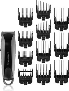 Машинка для стрижки волос Remington Virtually Indestructible Clipper Hc5880
