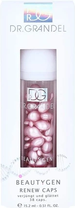 Капсулы Dr Grandel BG Renew Caps