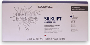 Окислительный порошок Goldwell Silk Lift Light