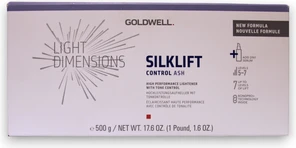 Окислительный порошок Goldwell Silk Lift Light
