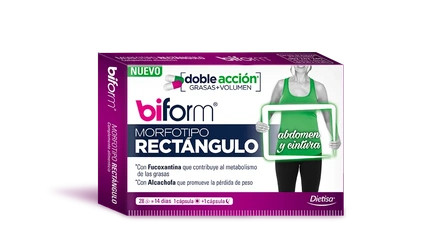Капсулы Biform Nutricosmetics