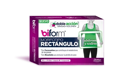 Капсулы Biform Nutricosmetics