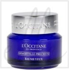 Бальзам для кожи вокруг глаз L'Occitane Immortelle Precieuse