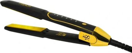 Выпрямитель для волос Car Cara Professional Titanium Hair Straightener